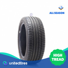 Used 245/45R18 Goodyear Eagle Sport AS 96W - ...