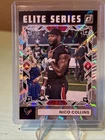 2025 Panini Christian Collins Base (Raw)