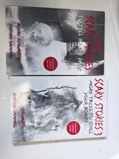 Alvin Schwartz Books