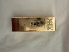Yves Saint Laurent Loveshine Plumping Lip Oil Gloss Pink 0.20 fl oz / 6 ml