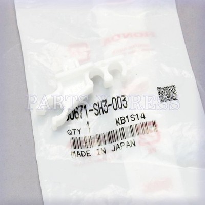 90671-SH3-003 NEW OEM GENUINE HONDA 1988-1991 HOOD OPENER STAY
