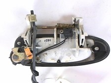Porte avant et accessoires Mazda 626