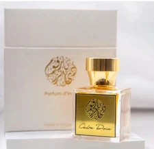 Parfum D’inza - Cèdre Doux Fragrance