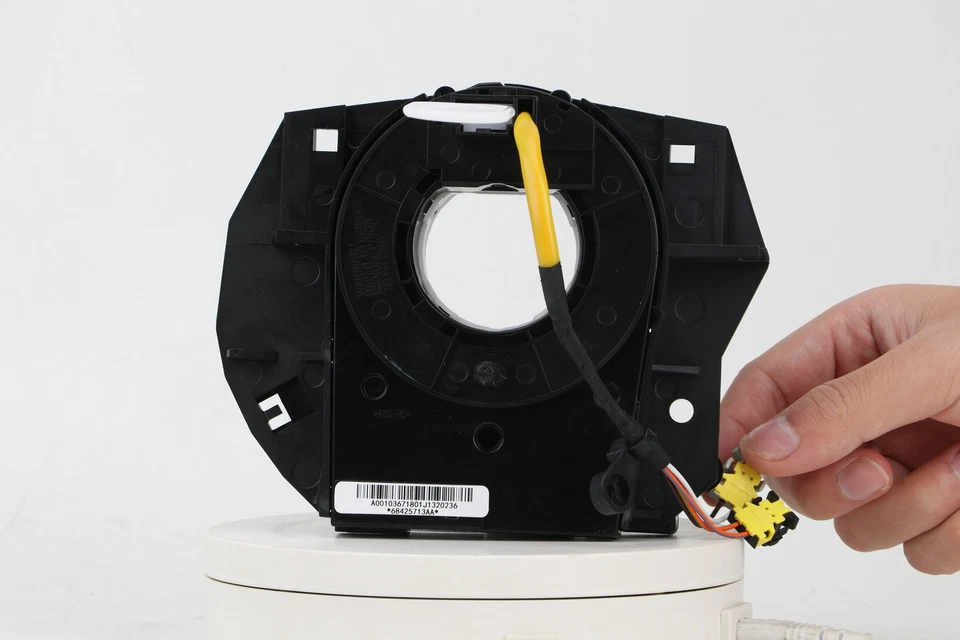 Steering Column Module / Clock Spring 68171193 For 2013-2020 Dodge Journey - Image 2 of 4