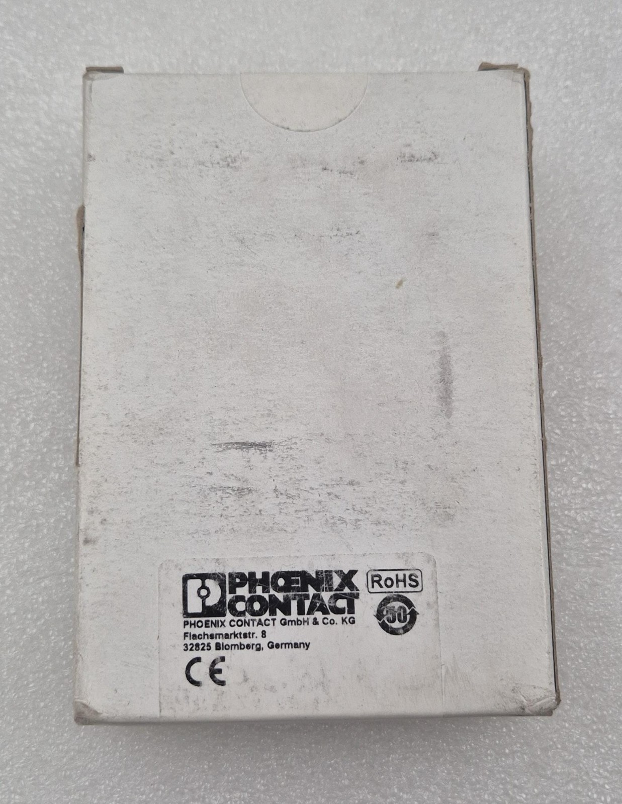 PHOENIX CONTACT PACT MCR-V2-4012-70-200-1A-1 2905879 Current Transformer **NEW**