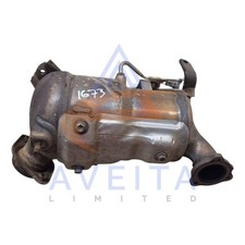HONDA CR-V 12-15 MK4 (RE67) 1.6 I-DTEC N16A2 Catalytic Converter 18167RSXG10