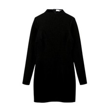 MNG Mango Black Dress | Size 8