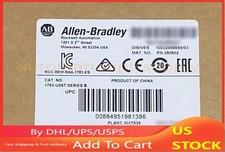 1 PCS New 1783-US8T Allen Bradley Stratix2000 Ethernet Switch Free Shipping