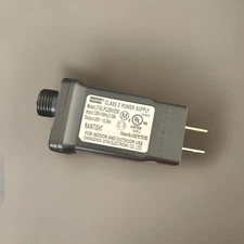 CZJUTAI JT-EL/FC290V0200  Class 2 Power Supply Raintight See Photos