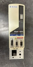 Allen Bradley 2094-BMP5/A Kinetix 6000 4 Amp Servo Axis Power Module