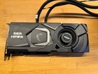 MSI RTX 2080 Sea Hawk x Liquid Cooled Graphics Card, NVIDIA 2080, 8GB GDDR6 — photo 1