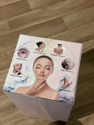 3 in 1 Electric Cellulite Massager Body Sculpting Machine Skin Tightening Device