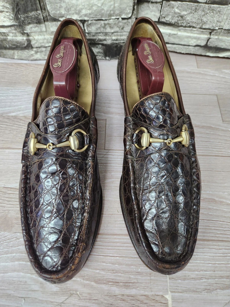 Gucci Animal Print Casual Shoes for Men for sale | eBay