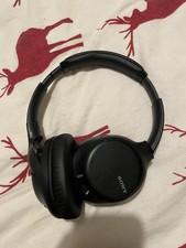 Sony Headphones Noise Cancelling Ambient Sound