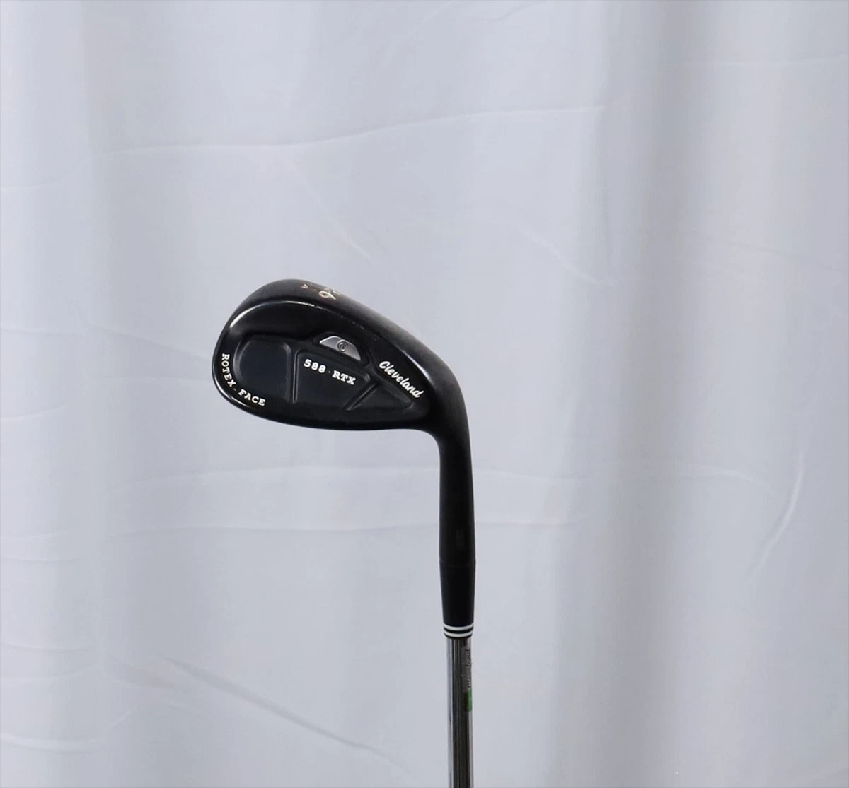 Cleveland 588 RTX Wedge Golf Clubs for sale | eBay