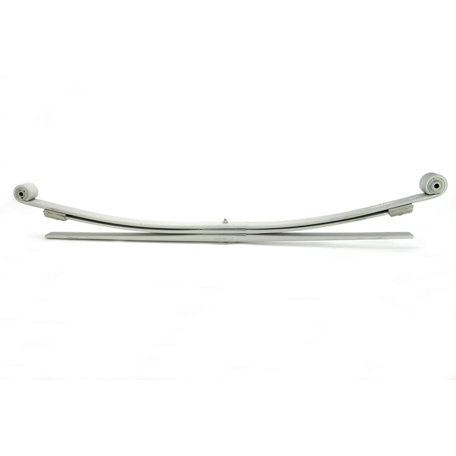 FITS TES 3378100019 Z/T SPRING PACK LEFT/RIGHT OE REPLACEMENT