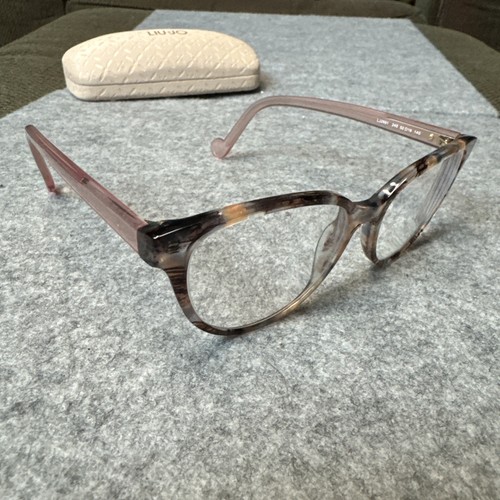 Occhiali da Vista Liu Jo LJ2691 245 TORTOISE 52[]16-140 Eyeglass Frames ONLY