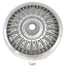 Chrysler Lebaron Plymouth Reliant Dodge Aries 1981-82 14 Wheel Cover Hubcap