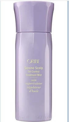 Oribe Serene Scalp Oil Control Treatment Mist 125ml 4.2oz NEW FAST SHIP