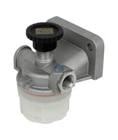 HandföRderpumpe DT Spare Parts 6.33240 FüR Midlum Renault Kerax Magnum Premium