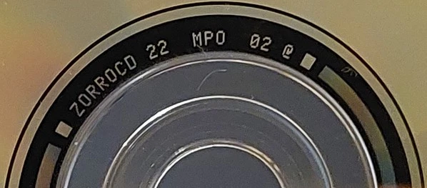 Slaughter House - Face Reality CD Album CD Rock Thrash 029 - Bild 4 von 4