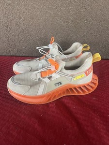 Rovux  Spartan 33Y multicolor size 44 running shoes Rovux spartan 77x footwear - Gem main image 4