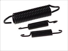 Repair kit, brake shoe roller Auger 54399