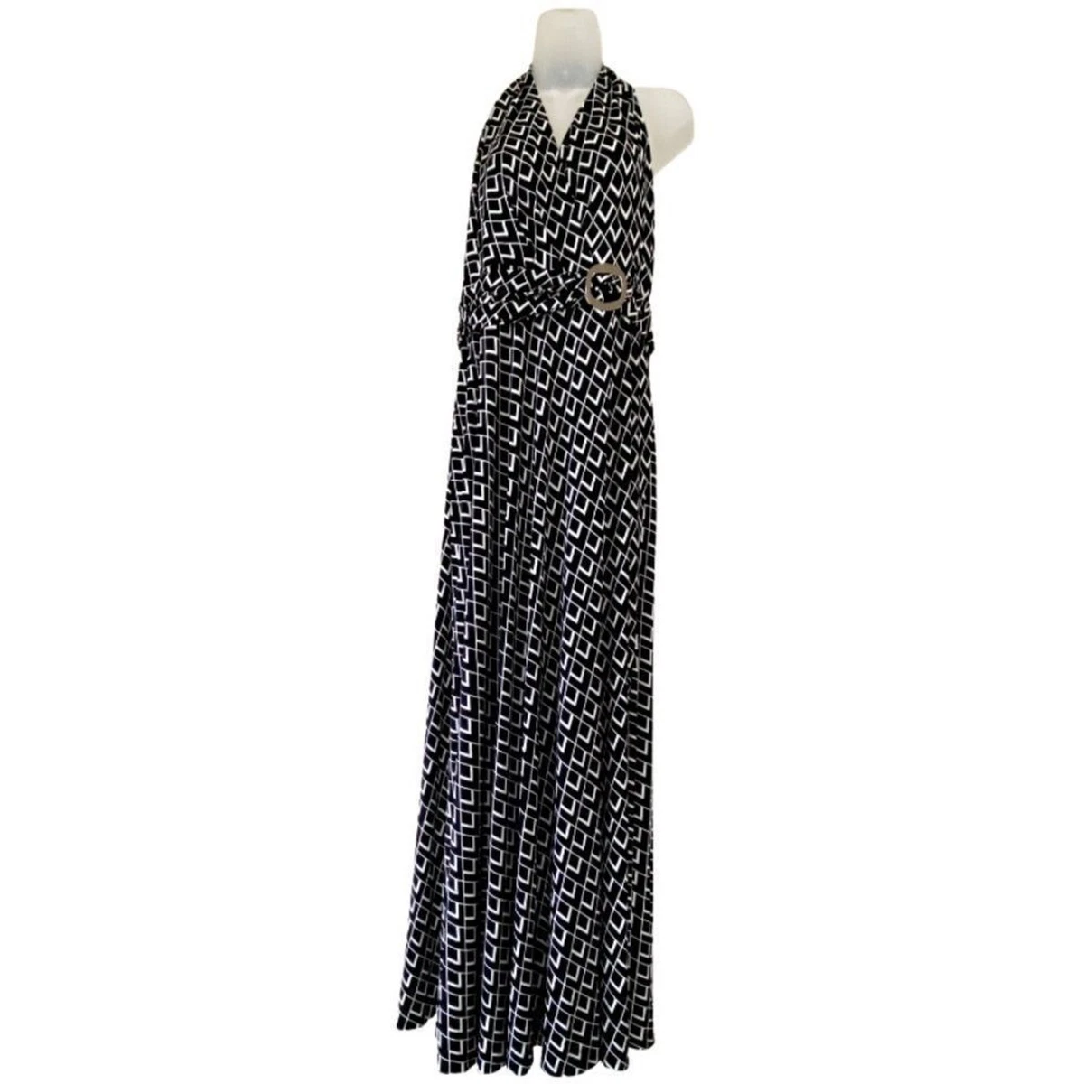 women's halter neck dress Halter Dress main image 0