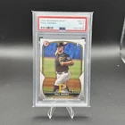 2023 Bowman Draft BD14 Paul Skenes Baseball Card PSA 9 Pittsburgh Pirates Rookie