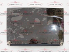 for   XPS15 9550 9560 15.6" UHD Touch LCD Screen Assembly 3840 *lh