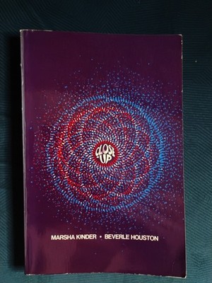 CLOSE-UP: A CRITICAL PERSPECTIVE ON FILM (1972 TPB) HTF!