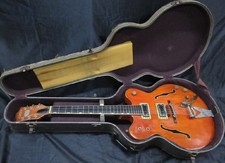 [※Gebrauchter Artikel] Gretsch 6120 CHET ATKINS NASHVILLE MODEL Made in 1967 ...