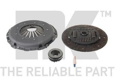 Disque d'embrayage Audi CABRIOLET