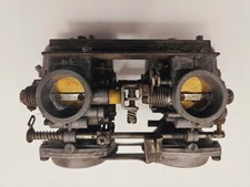 Alloggiamento pistone a gas Suzuki XS 360 XS 400 XS3600