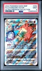 Charizard VSTAR SWSH262 SWSH: Sword & Shield Promo Cards Holo PSA 9