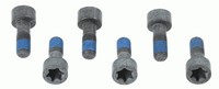 Sachs Schraubensatz Schwungrad 1874 000 041 FüR Saab Opel Zafira Astra Insignia