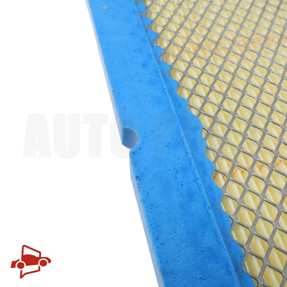 2pcs Fits For 2005 2006 2007 2008 2009 Ferrari F430 191206 Air Filters Kit