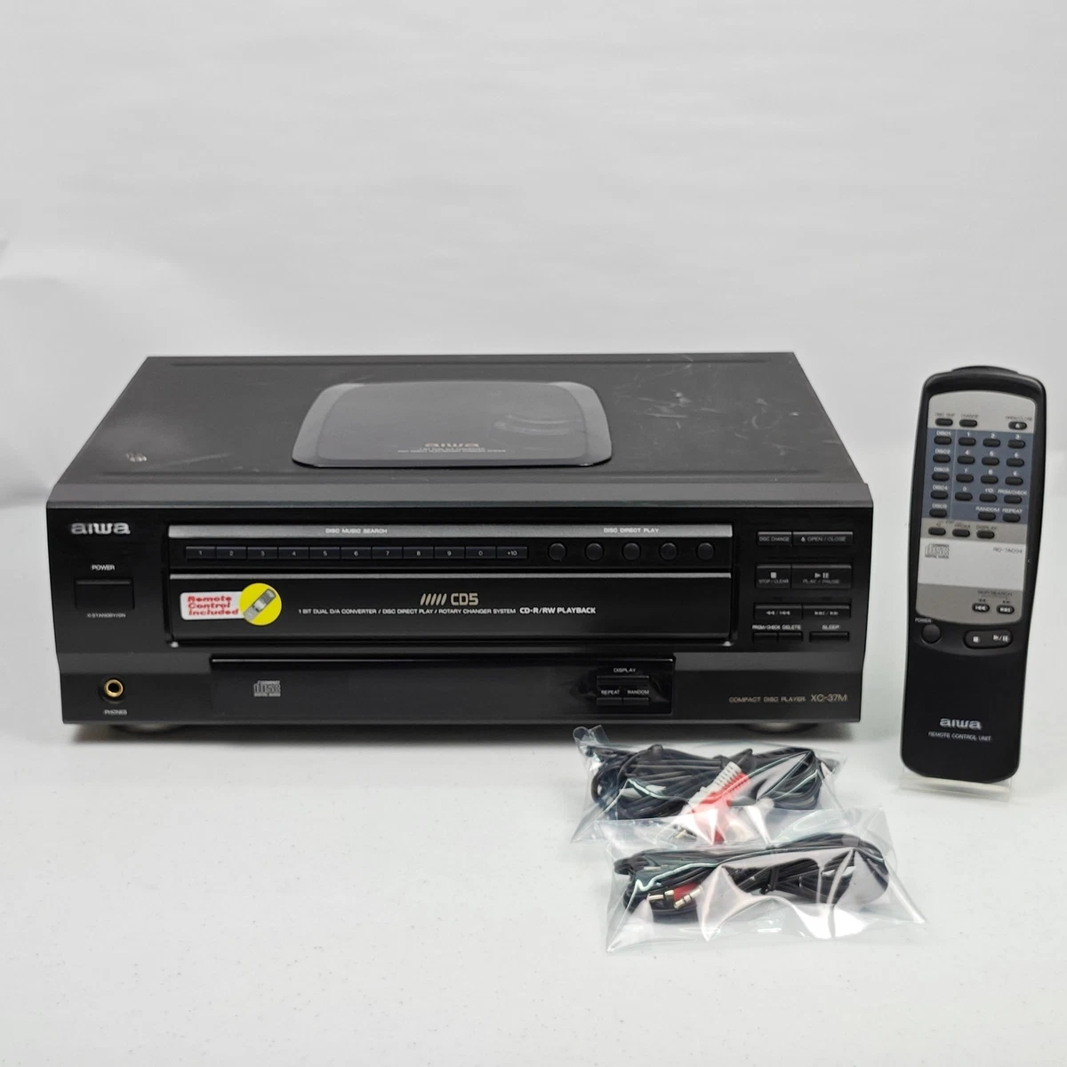 Aiwa CD-R Home Audio CD Players & Recorders for sale | eBay