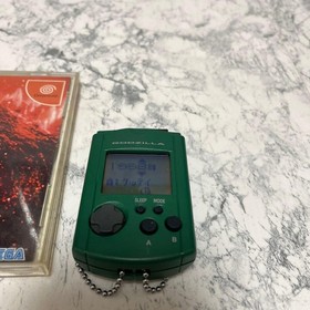 dreamcast godzilla generations Japan c2