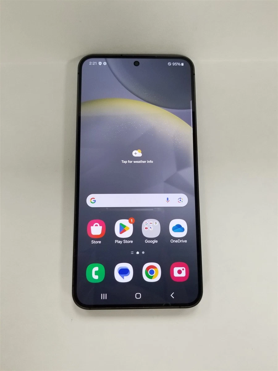 Samsung Galaxy S24 256GB for Sale - Shop New & Used Cell Phones - eBay