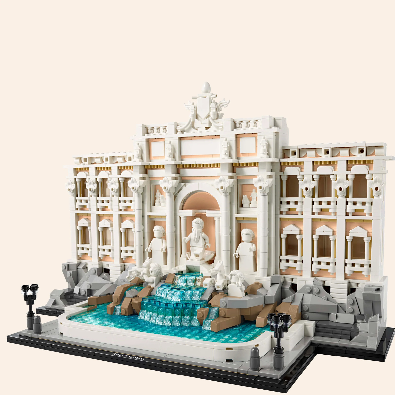 new-trevi-fountain-building-blocks-set-1880-pcs-unbranded-architecture