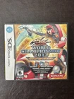 Yu-Gi-Oh! 5D's World Championship 2011: Over the Nexus (Nintendo DS) Tested