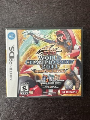 yugioh over the nexus card codes Amazon.com: Yu-Gi-Oh! 5D's World Championship 2011 Over the Nexus main image 0