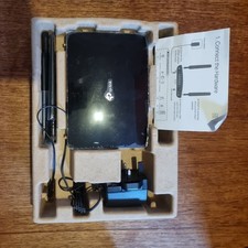 TP-LINK Archer MR400 4 Ports 867 Mbps Router