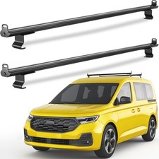 Van Ladder Roof Rack Fits for Ford Transit Connect 2014-2025 Not for Transit...