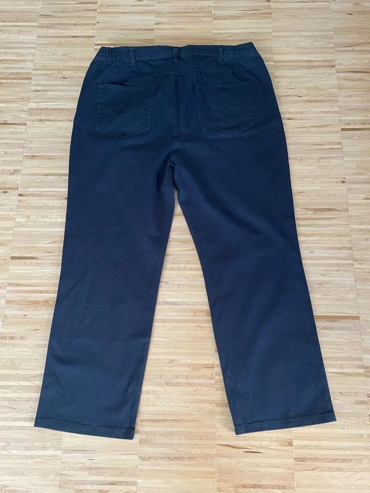 Kingfield Hose Gr. 44/ 22 - Bild 2 von 2