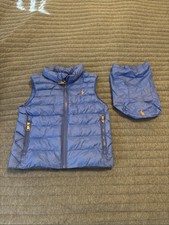Polo Ralph Lauren Boys 2T Vest