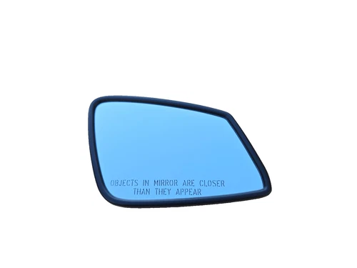 2009-2017 BMW 5/6/7/GT F01/F06 F10/E60 RIGHT Auto DIM HEATED MIRROR GLASS USA