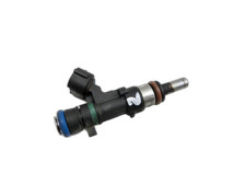 Injektor Einspritzdüse Rail Zyl.2 für Dacia Sandero II B52 15-19 TCE 0,9 66KW