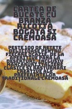 Cartea de bucate cu brnz ricotta bogat i cremoas by Valentin Gheorghiu (Romanian